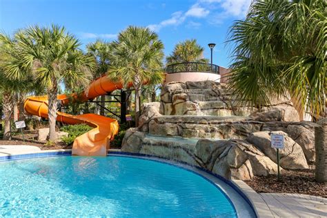 Top Vacation Rentals Near Universal Studios Orlando Villatel