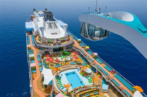 Top Ways To Take Your Cruise To The Next Level