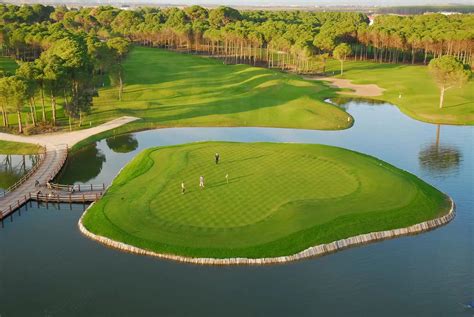 Top Winter Golf Destinations Glencor Golf