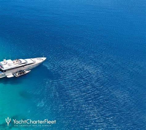 Top Yacht Charter Destinations For 2023 Yachtcharterfleet