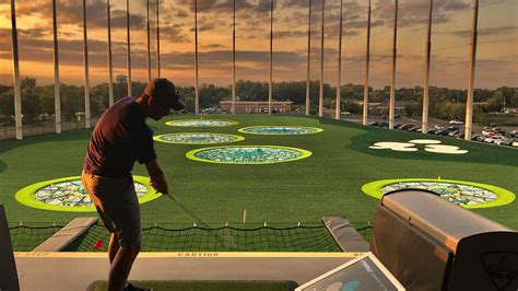 Topgolf Corporate Events Perfect Spot For Team Building