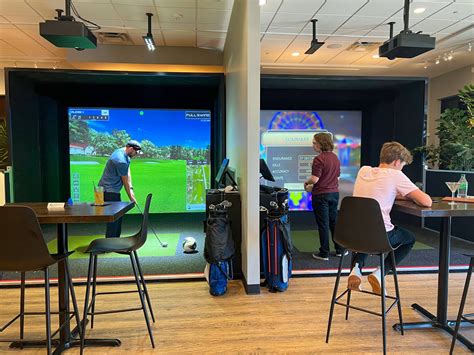 5 Ways Topgolf Destin