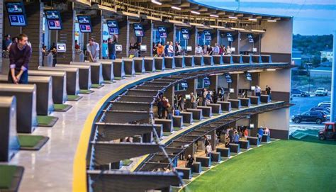 Topgolf Launches On Australia S Gold Coast Turfmate Gold Coast