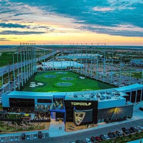 Topgolf Plans Pompano Beach Location What Now Miami