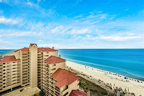 Tops Amp 39 L Beach Amp Racquet Resort Managed By Resortquest Visit South Walton Fl