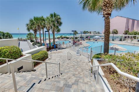 Tops Amp 39 L Tides In Destin Florida Condo