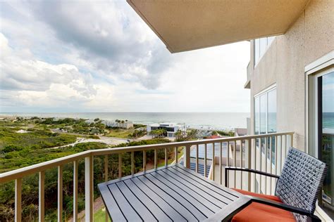 Tops L Beach Manor 601 2 Bd Miramar Beach Fl Vacation Rental Vacasa