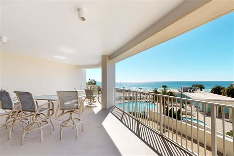 Tops L Tides 0206 Destin Florida Condo Rental