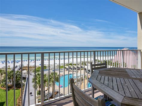 Tops L Tides 0503 Destin Florida Condo Rental