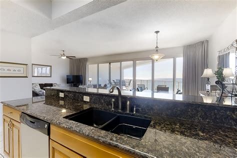 Tops L Tides 0908 Destin Florida Condo Rental