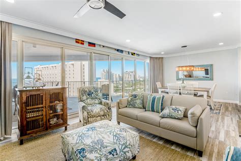 Tops L Tides 1010 Destin Florida Condo Rental