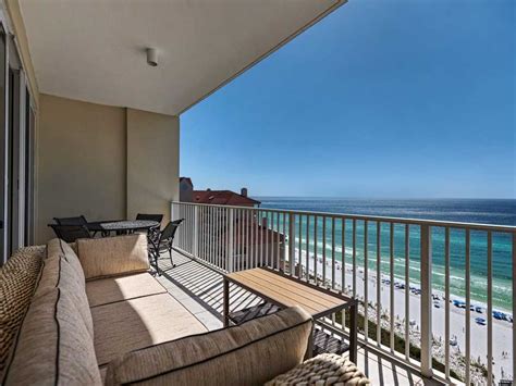 Tops L Tides 1403 Destin Florida Condo Rental