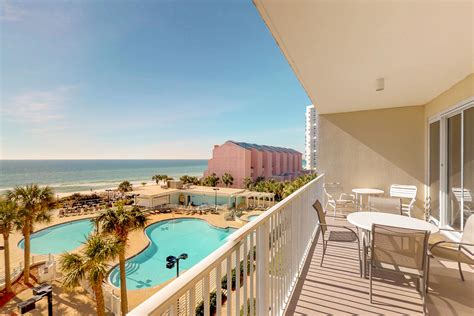 Tops L Tides In Destin Florida Condo