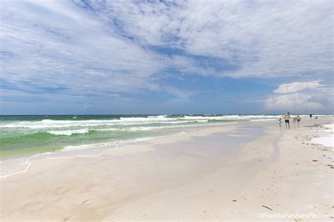 Topsail Destin Beach Rentals