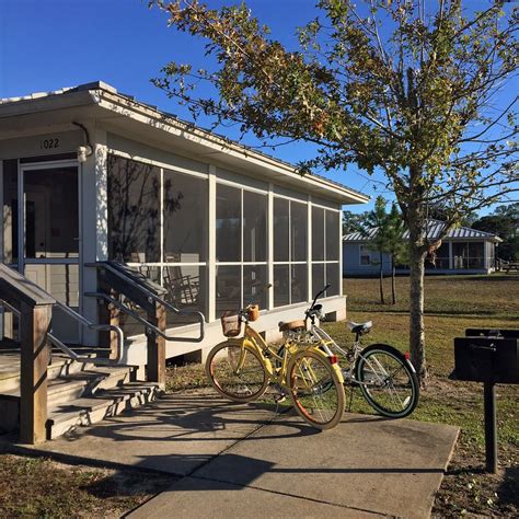 Topsail Hill Preserve State Park Fl Tent Only Campsites And No Cars