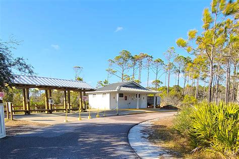 Topsail Hill Preserve State Park Florida Smart