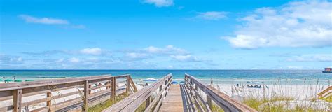 Topsail Hill Preserve State Park Destin