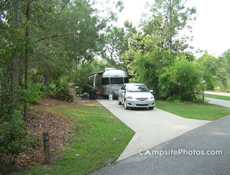 Topsail Rv Park Destin Fl Kids Matttroy