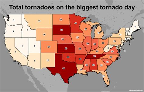 Tornado Outbreak May 2024 Tani Zsazsa