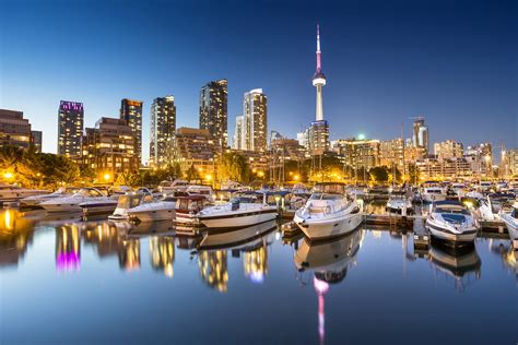 Toronto Canada 2023 Best Places To Visit Tripadvisor