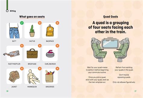 Toronto Just Got An Etiquette Guide For Riding Public Transit