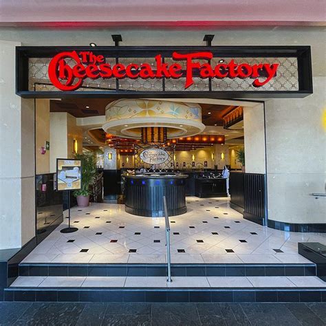 Total 122 Imagen Cheesecake Factory Desayunos Abzlocal Mx