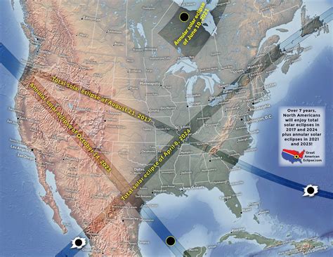 Total Solar Eclipse 2024 Us Great American Eclipse