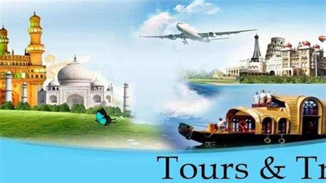 Tour And Travel Agency Youtube