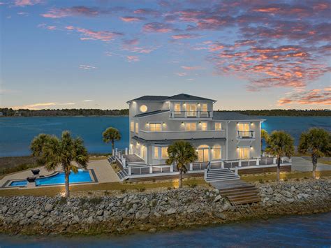 Tour Cool Vacation Homes From Coast To Coast Vacasa