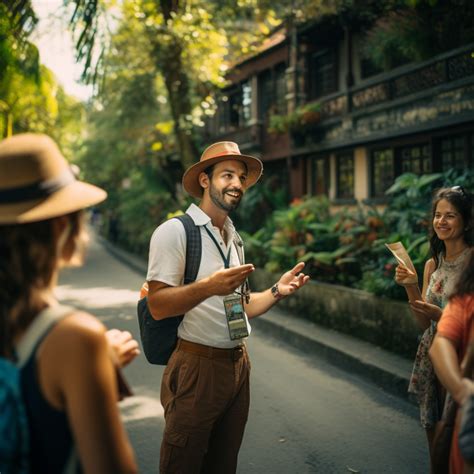 Tour Guide