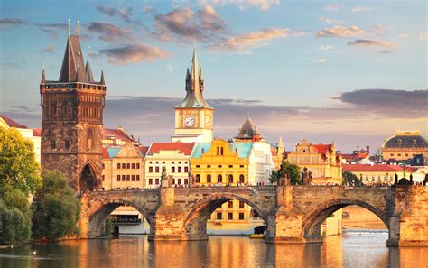 Tourism In Prague Czech Republic Europe Amp 39 S Best Destinations