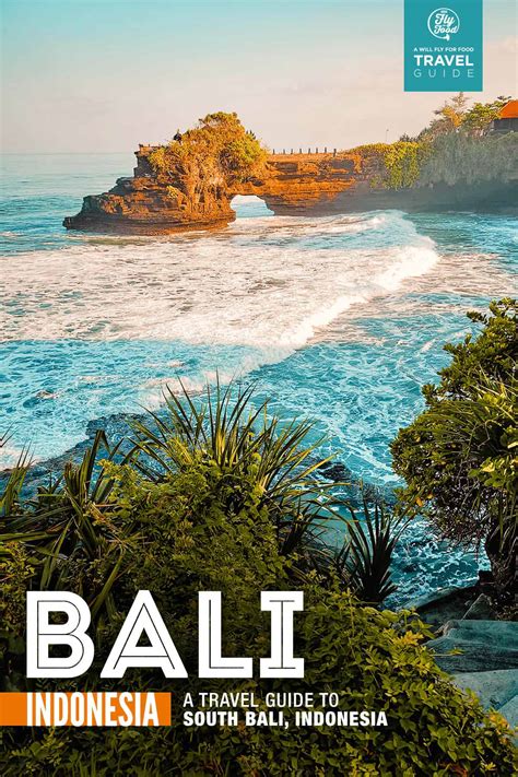 Tourist Attractions Bali Travel Guide 5 Amazing Tips