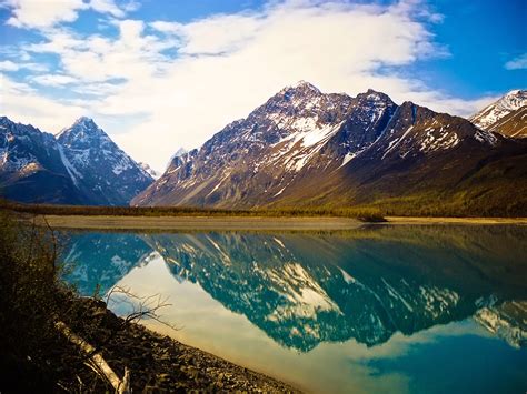 Tourist Attractions In Alaska Big Blog Travel