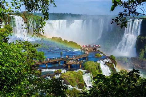 Tourist Attractions In Brazil Famous Landmarks Things To Do Insight Guides