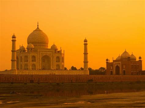 Tourist Attractions In India Famous Landmarks Things To Do Insight