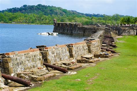 Tourist Attractions In Panama Famous Landmarks Things To Do Insight Guides