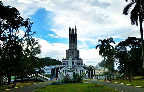 Tourist Destination Bulacan