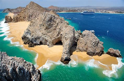 Baja California Sur Top Tourist Destination