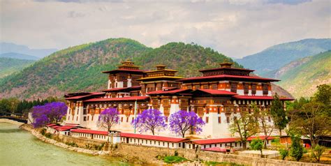 Bhutan Top Tourist Destination