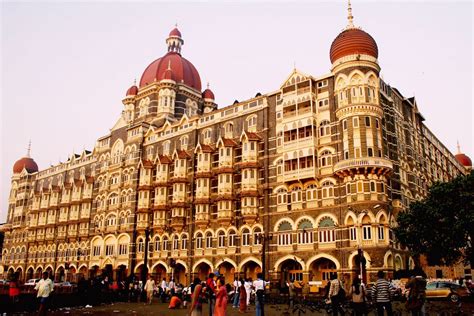 Mumbai Tourist Destination