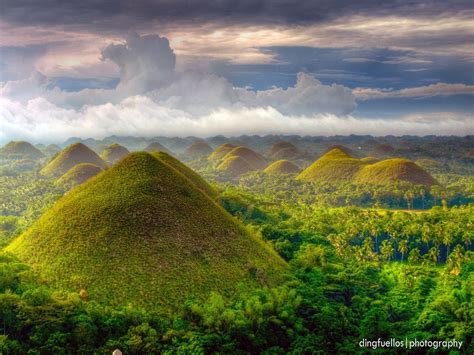 Tourist Destination In The Philippines