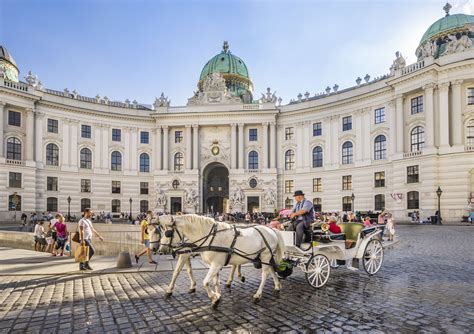 5 Ways Vienna