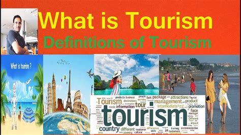 Tourist Destination Meaning In English