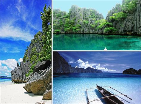 Tourist Destination Philippines