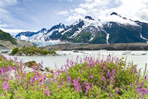 5 Alaska Destinations