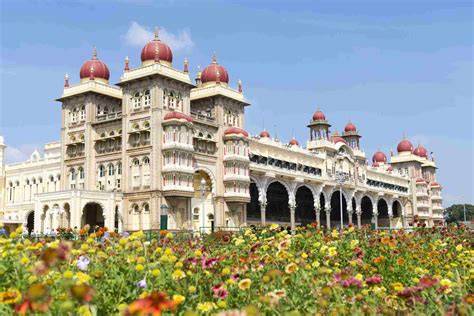 Karnataka Tourist Destinations