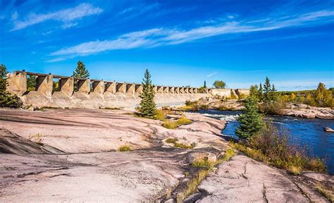 Manitoba Tourist Destinations