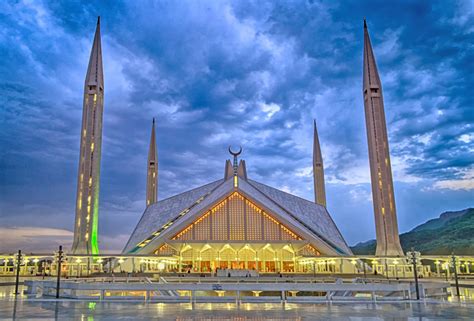 Pakistan Top Tourist Destinations