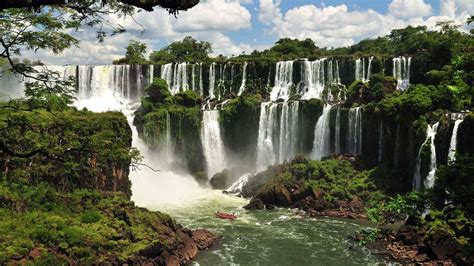 5 Paraguay Destinations