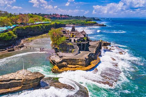 Tourist Destinations Near Bali